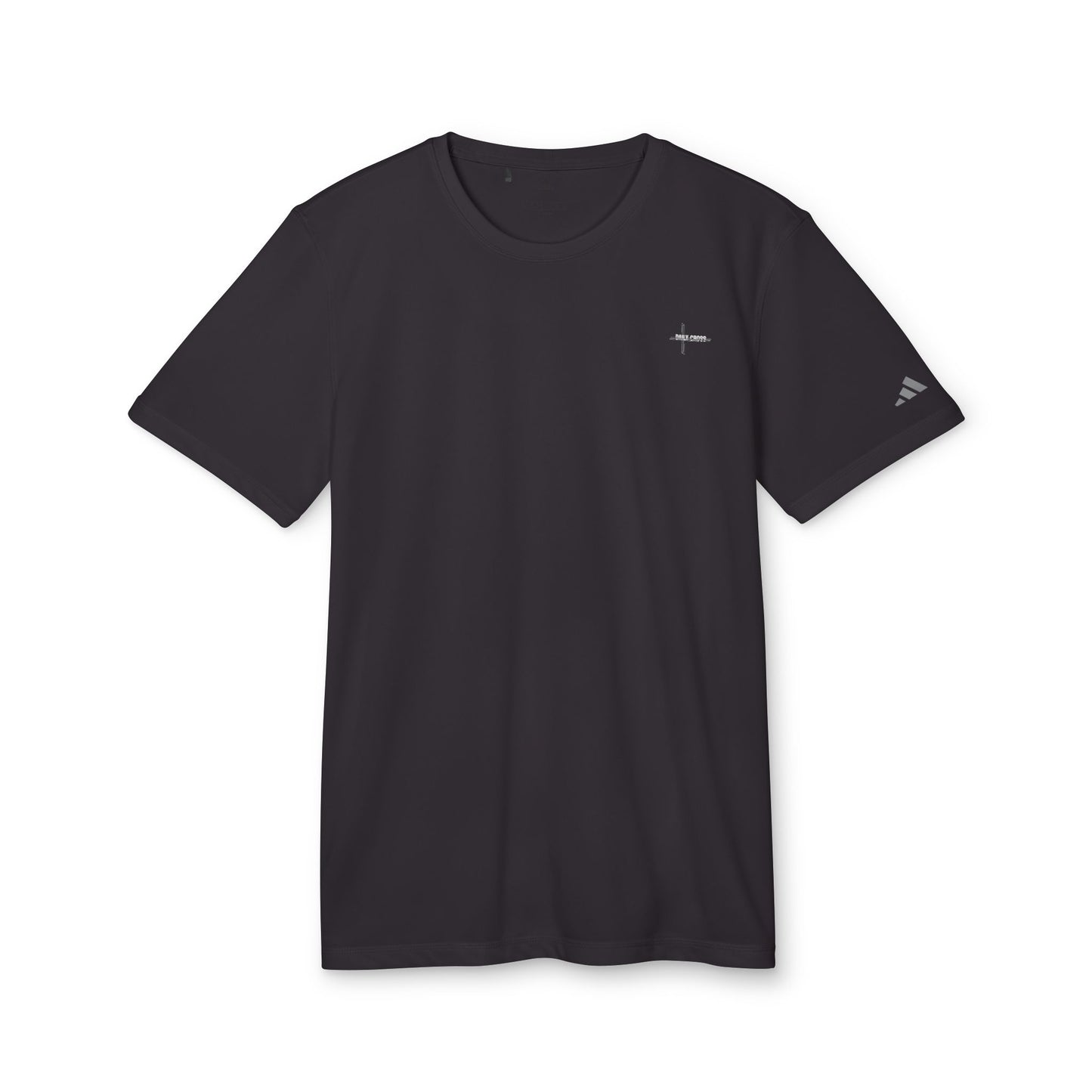 Adidas Athletic "Redeemed" T-shirt