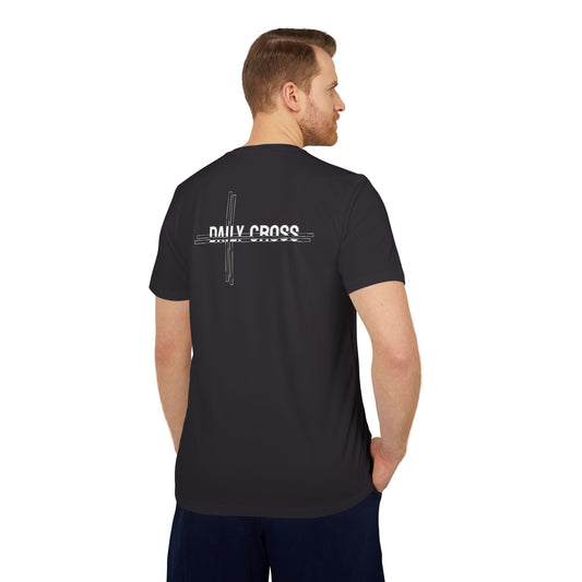 Adidas "DAILY CROSS"  Sport T-shirt