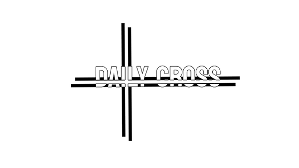 Daily Cross